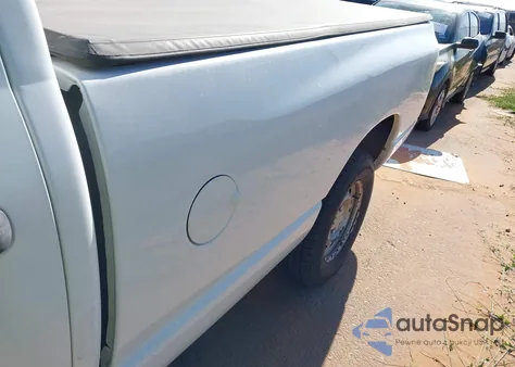 2004 Dodge Ram 1500 St из США, поврежденный, VIN 1D7HA18N54J144171